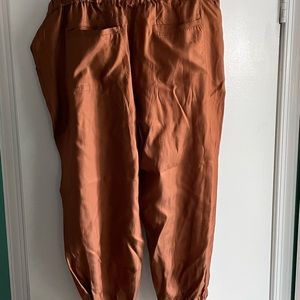 Lou & Grey harem style pants, size XL.